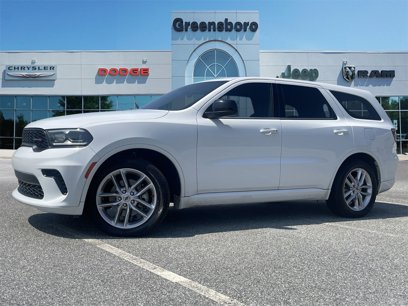 Used 2023 Dodge Durango GT