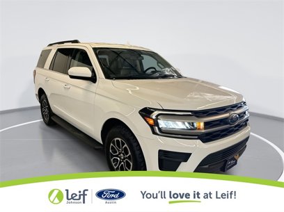 Used 2024 Ford Expedition XLT