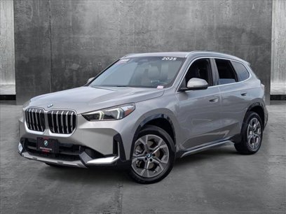 Used 2025 BMW X1 xDrive28i