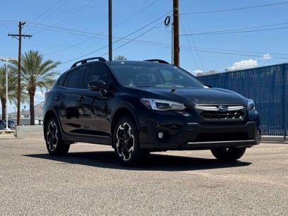 Used 2023 Subaru Crosstrek 2.5i Limited w/ Popular Package #4