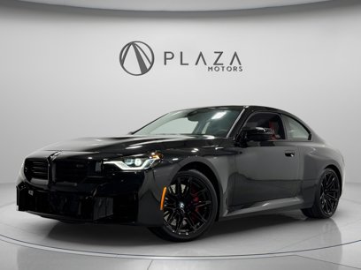 New 2025 BMW M2 w/ Lighting Package