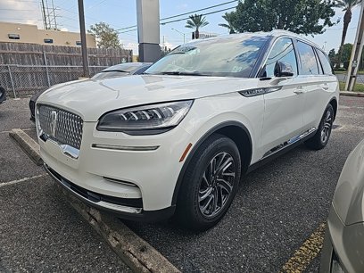 Used 2022 Lincoln Aviator 2WD