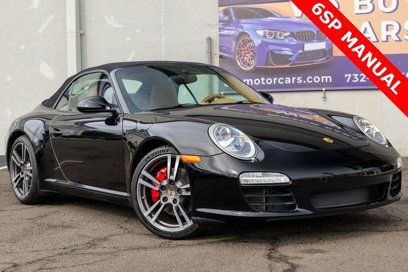 Used 2012 Porsche 911 Carrera S