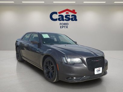 Used 2022 Chrysler 300 S