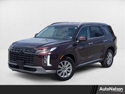 Used 2025 Hyundai Palisade SEL