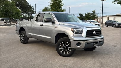 Used 2007 Toyota Tundra SR5