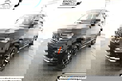 Used 2022 Jeep Grand Cherokee Summit