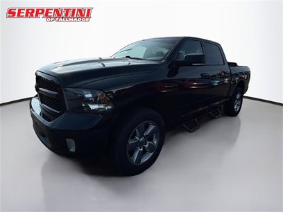 Used 2018 RAM 1500 Big Horn