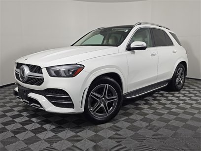 Certified 2022 Mercedes-Benz GLE 450 4MATIC