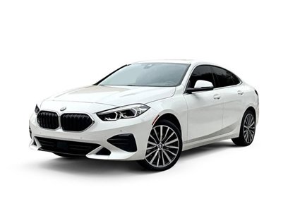 Used 2025 BMW 228i xDrive w/ Premium Package