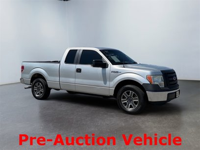 Used 2012 Ford F150 XL w/ PWR Equipment Group
