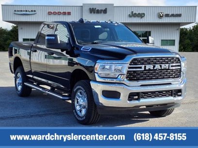 New 2024 RAM 2500 Tradesman w/ Towing Technology Group