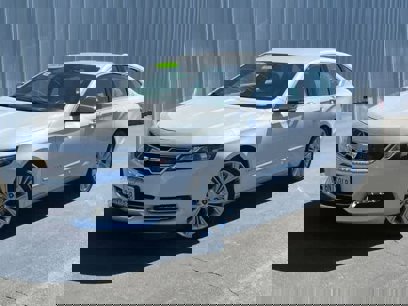 Used 2019 Chevrolet Impala Premier w/ Premier Confidence Package