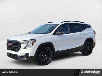 Used 2024 GMC Terrain SLT w/ Elevation Edition
