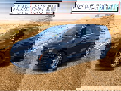 New 2025 Chrysler Voyager LX