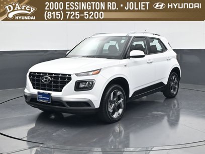 Certified 2024 Hyundai Venue SEL