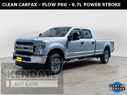 Used 2019 Ford F350 XL w/ STX Appearance Package