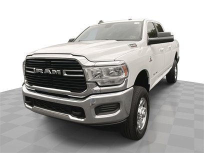 Used 2021 RAM 2500 Big Horn