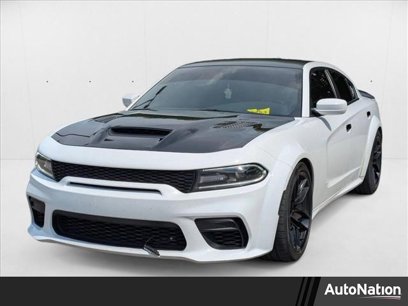 Used 2021 Dodge Charger Scat Pack