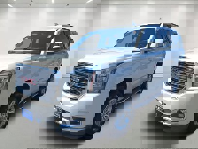 Used 2019 GMC Yukon SLT w/ Open Road Package