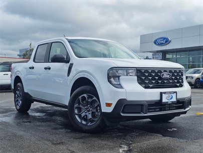 New 2025 Ford Maverick XLT