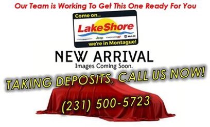 Certified 2020 Dodge Journey SE