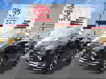 Used 2021 Lexus RX 350 AWD w/ Premium Package