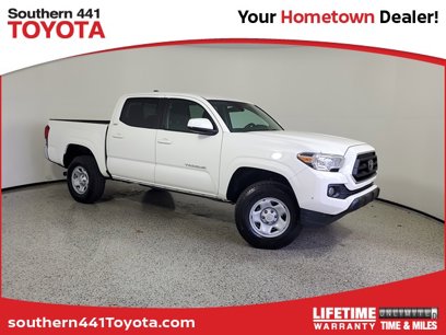Used 2023 Toyota Tacoma SR5