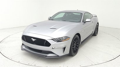 Used 2020 Ford Mustang GT w/ GT Performance Package