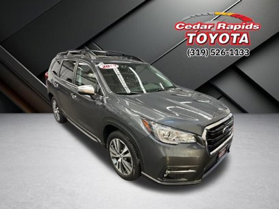 Used 2019 Subaru Ascent Touring