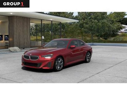 New 2025 BMW 230i xDrive Coupe w/ Convenience Package
