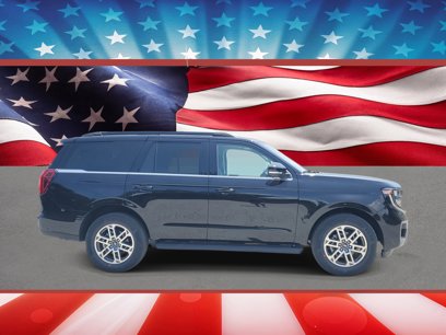New 2025 Ford Expedition Active