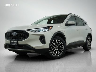 Used 2023 Ford Escape SE