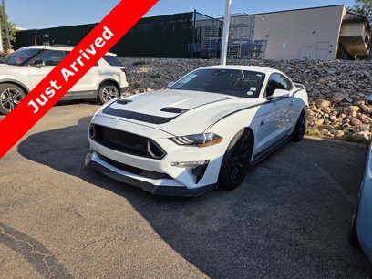 Used 2021 Ford Mustang GT w/ GT Performance Package