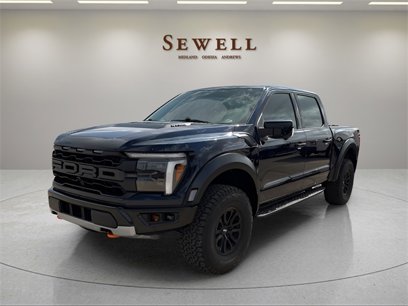 Used 2024 Ford F150 Raptor