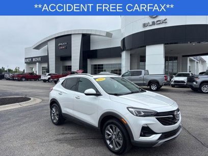 Used 2023 Buick Encore GX Essence w/ Experience Buick Package
