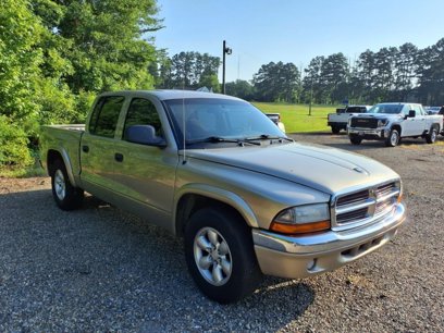 Used 2003 Dodge Dakota SLT