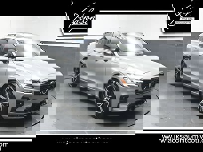 Certified 2024 Volvo S60 B5 Core