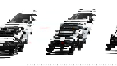 New 2026 GMC Terrain AT4 w/ Convenience Package III