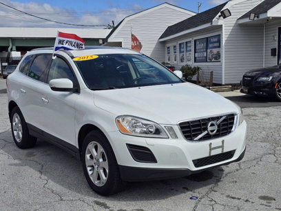 Used 2013 Volvo XC60 3.2 Premier