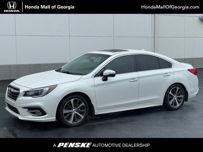 Used 2019 Subaru Legacy 2.5i Limited w/ Popular Package #2A