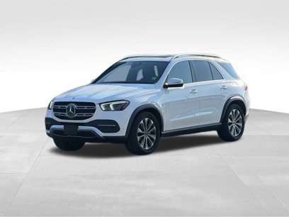 Used 2021 Mercedes-Benz GLE 350 4MATIC