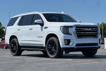 Certified 2023 GMC Yukon SLT w/ SLT Premium Package