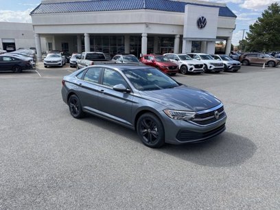 New 2024 Volkswagen Jetta SE