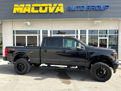Used 2019 Ford F250 Lariat