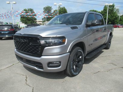 New 2025 RAM 1500 Big Horn