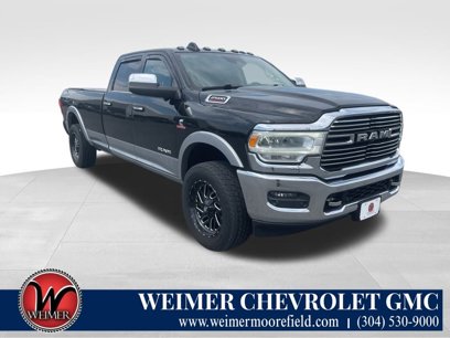 Used 2019 RAM 2500 Laramie