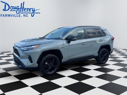 Used 2023 Toyota RAV4 XLE w/ Convenience Package
