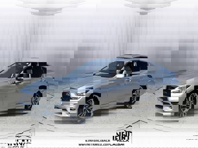 Used 2018 INFINITI Q50 Luxe w/ Sensory Package (Luxe)
