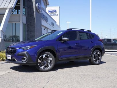 Certified 2025 Subaru Crosstrek 2.5i Limited
